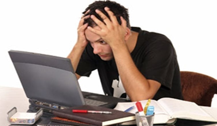 The devil's bargain of online learning that technology can't change