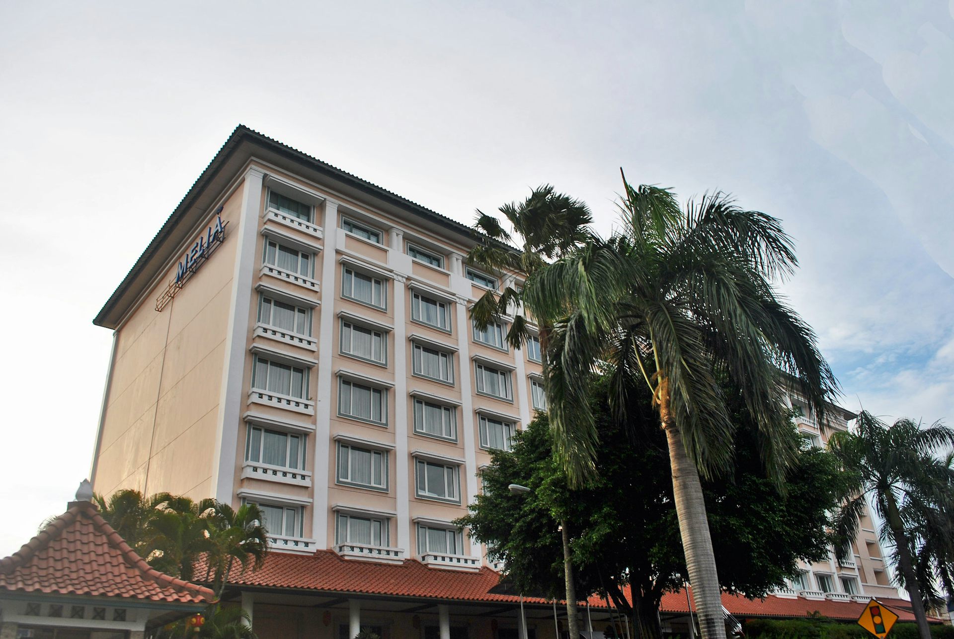 Warga vs Hotel: bagaimana pendekatan HAM dapat atasi masalah pengelolaan air warga di sekitar hotel