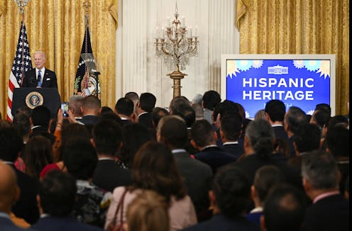 Census data hides racial diversity of US 'Hispanics' – to the country's detriment