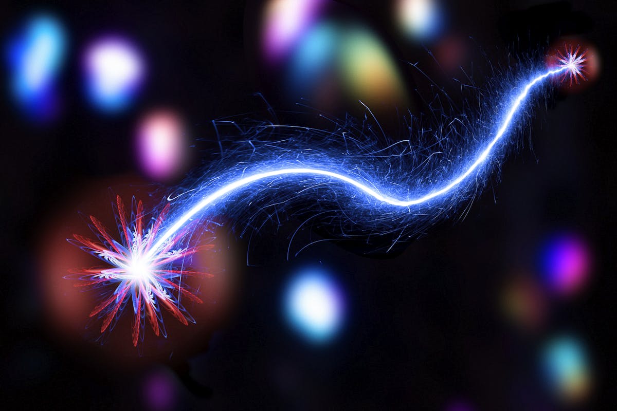 What is quantum entanglement? physicist explains the science of 'spooky action at a