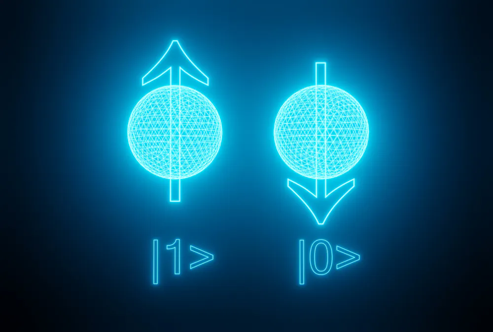 What is quantum entanglement? A physicist explains the science of ...