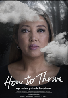 How to Thrive poster