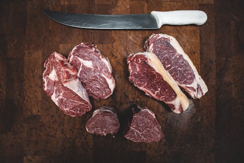 What is the 'carnivore diet' and is it a bad idea?