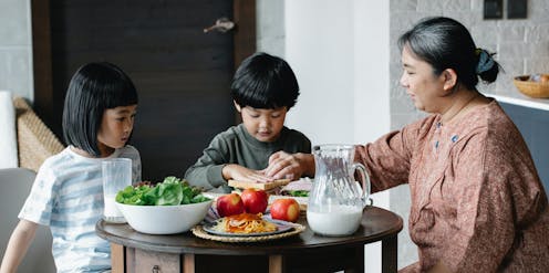 My kid has gone vegetarian. What do I need to know (especially if they're a picky eater)?