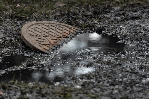 How to steer money for drinking water and sewer upgrades to the communities that need it most