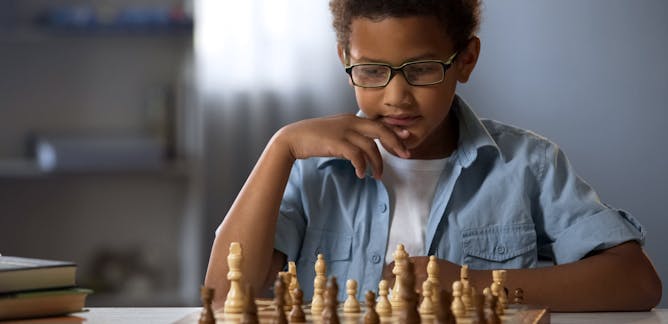 World Chess Championship - Wikipedia