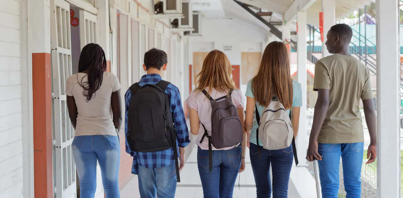 Student Absense Problem School attendance problems are complex, and our solutions need to be as ...