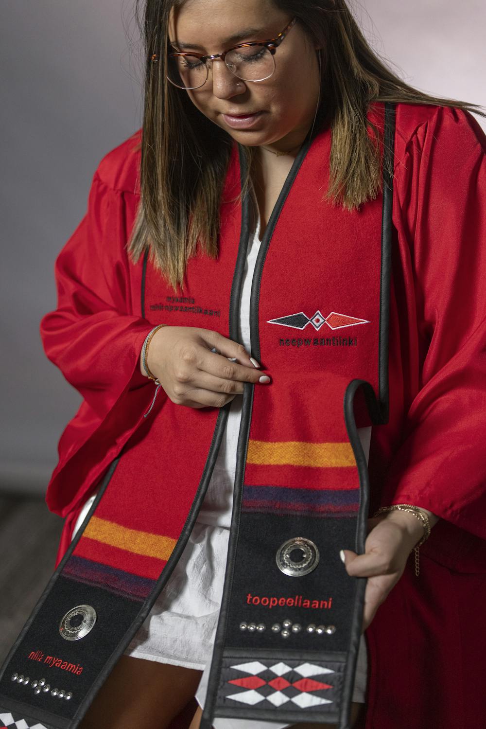 Effort To Recover Indigenous Language Also Revitalizes Culture History effort-to-recover-indigenous-language-also-revitalizes-culture-history