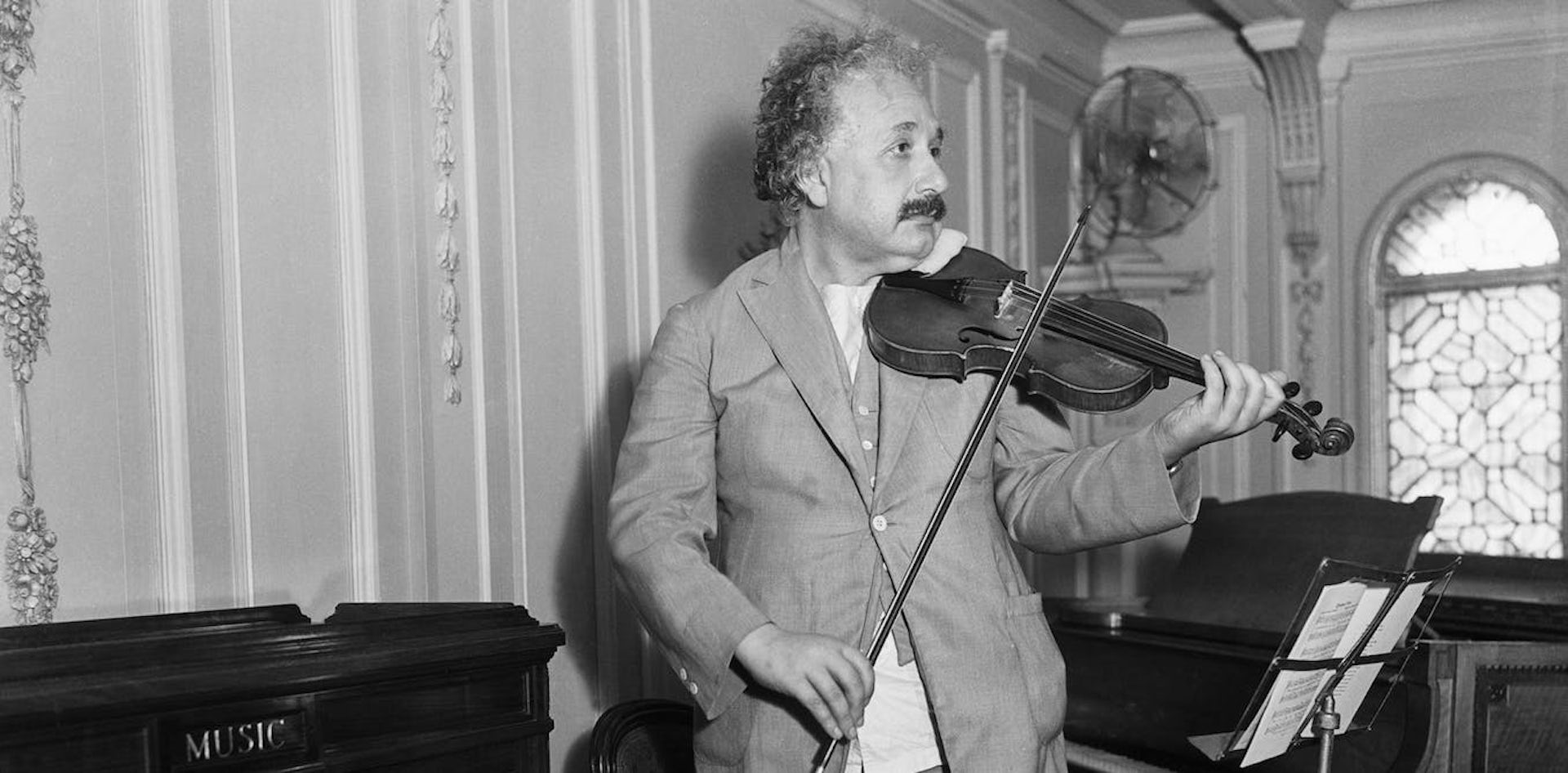 Tes IQ tidak bisa mengukur 'fleksibilitas kognitif' -- kunci sesungguhnya dari kemampuan belajar dan kreativitas