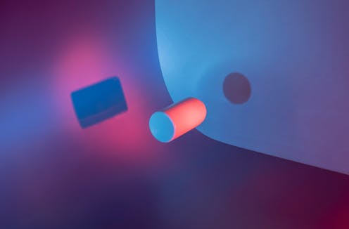 How philosophy turned into physics – and reality turned into information