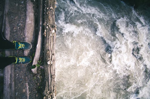 Women are often told their fertility 'falls off a cliff' at 35, but is that right?