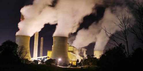 The end of coal-fired power is in sight, even with private interests holding out