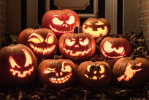 Measuring the 'Halloween effect' – can retail investor optimism really affect stock returns?