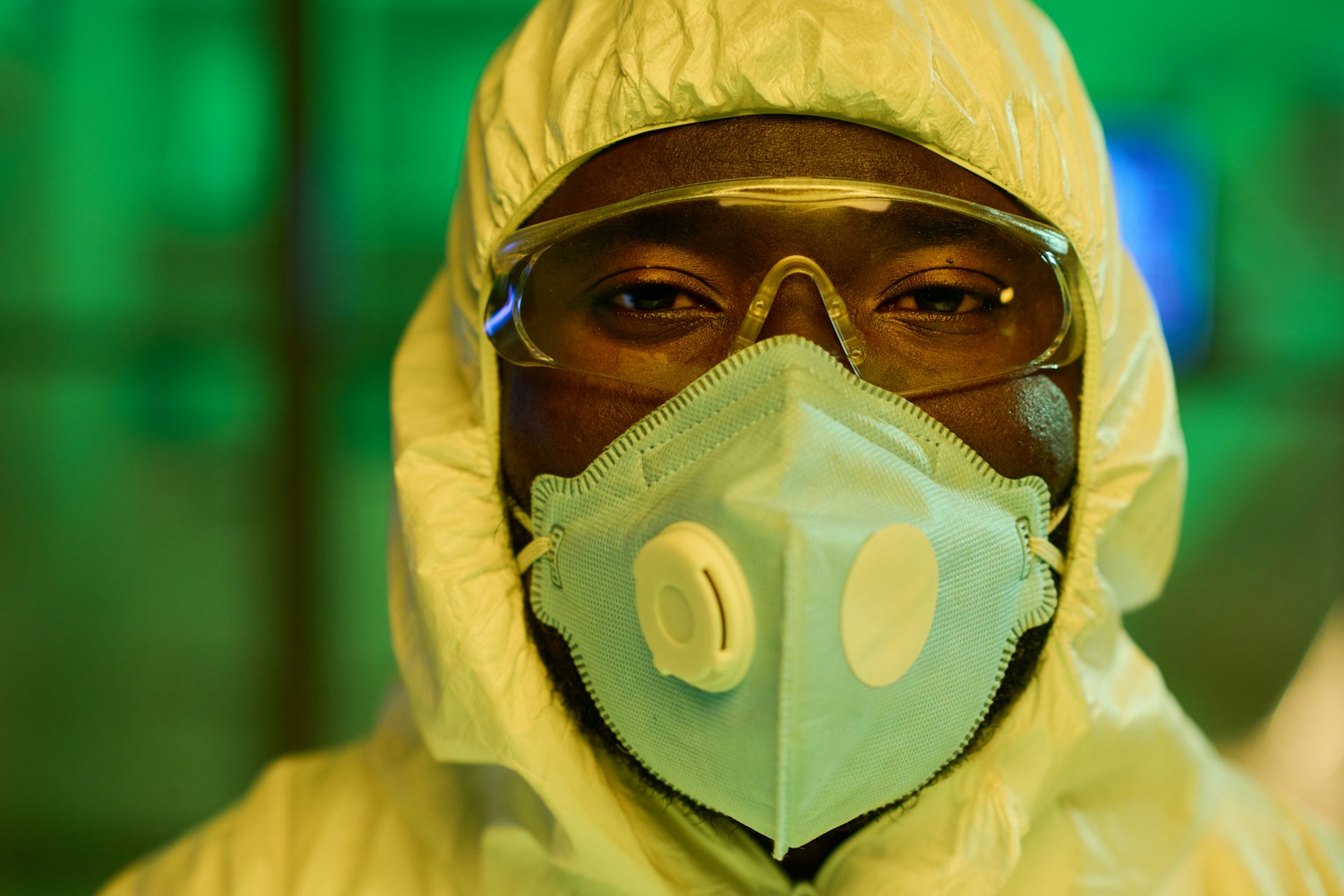 Nigeria’s Missing Virus Hunters: University Decline Robs Country of Virologists