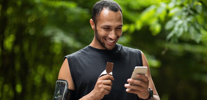 Food labels – News, Research and Analysis – The Conversation ...