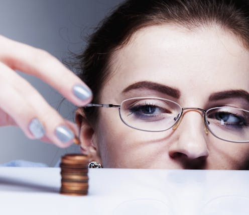 why you might be worrying about it more than you should