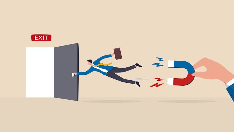 Cómo retener en la empresa a los empleados con talento Cómo retener en la empresa a los empleados con talento