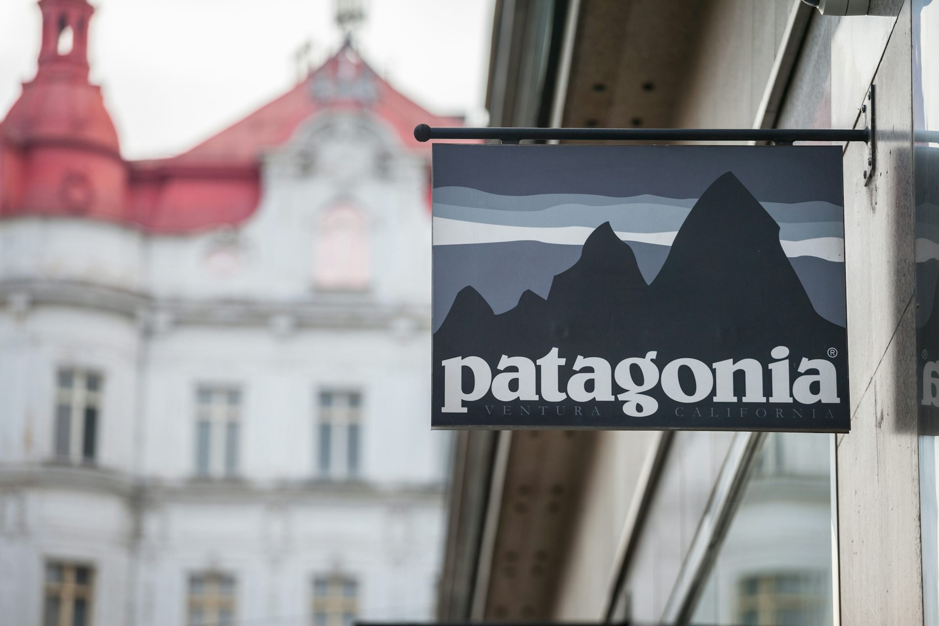 Patagonia on sale ethical down