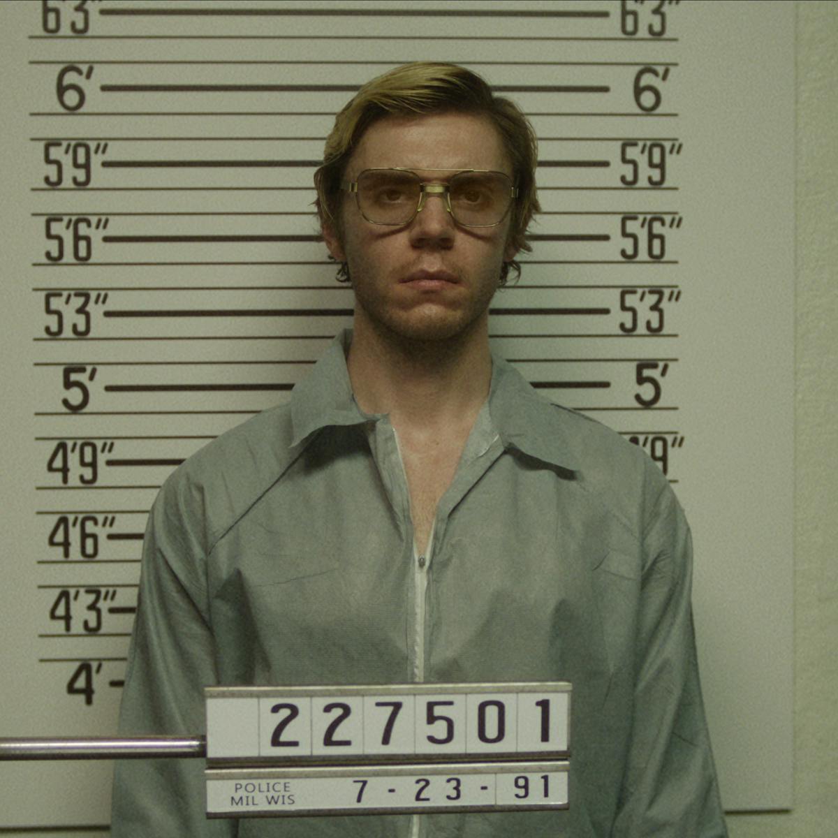 They're making money off tragedy' – Netflix's Dahmer series shows the dangers of fictionalising real horrors