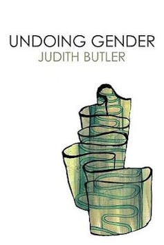 buku 'Undoing Gender' karya Judith Butler