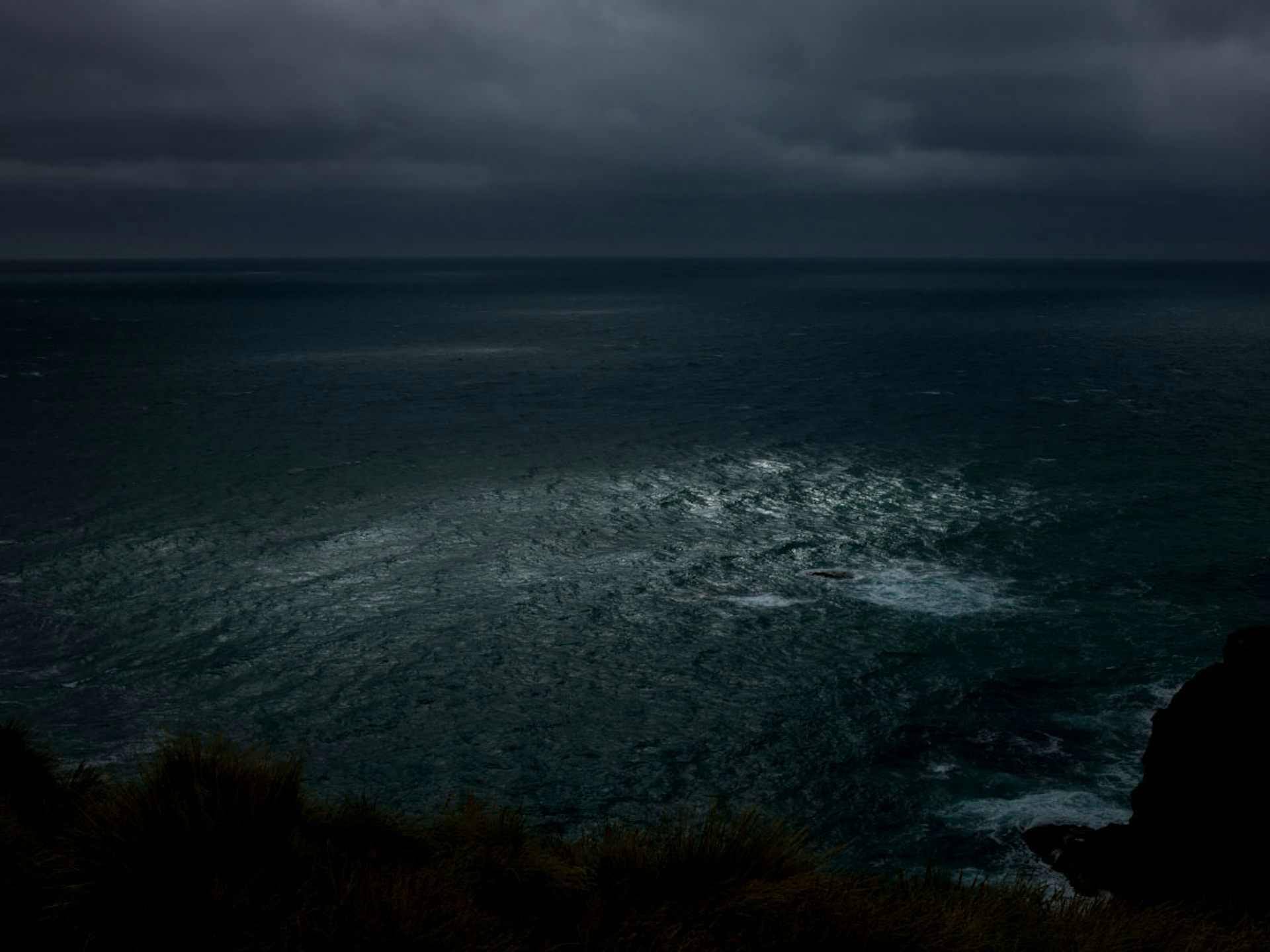 The air we breathe: how I have been observing atmospheric change 