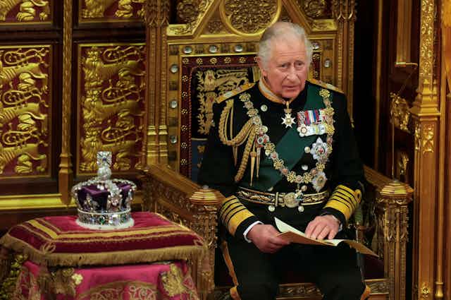 British Asians reflect on Empire before King Charles's coronation