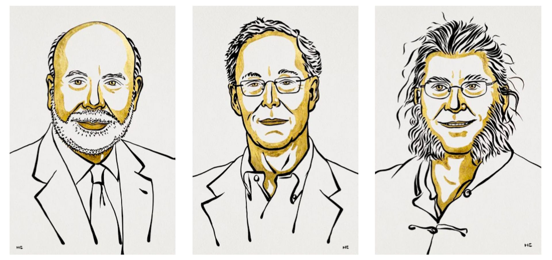 Nobel Ekonomi 2022: Mengapa bank itu penting dan kaitannya dengan krisis