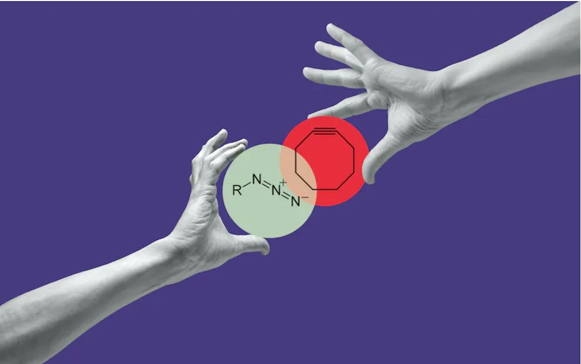 Hadiah Nobel: bagaimana kimia klik dan kimia bioorthogonal mengubah industri farmasi dan material