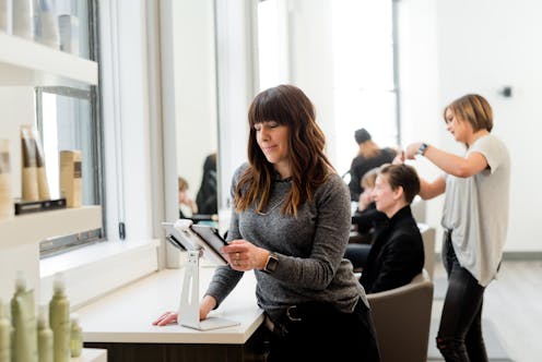 how to help small businesses survive and become more sustainable