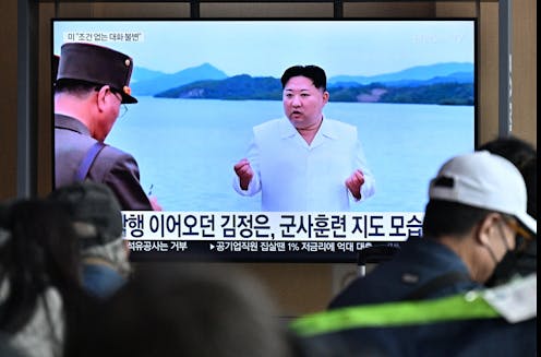 It's time to take Kim Jong Un and his nuclear threats seriously