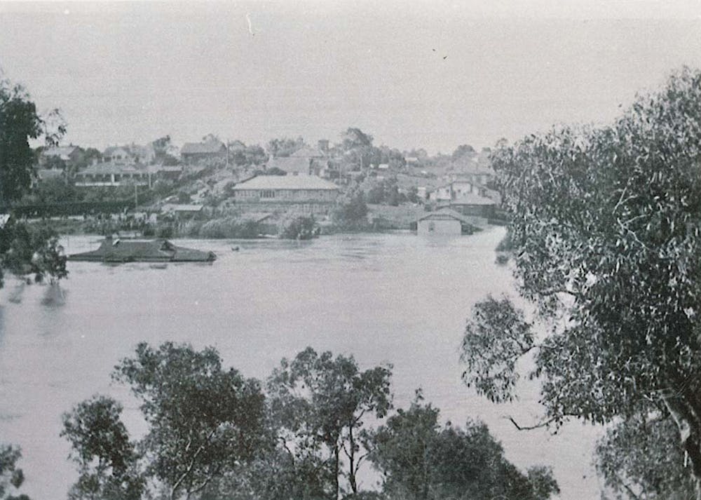 Floods in Victoria are Here’s why they’re happening now and