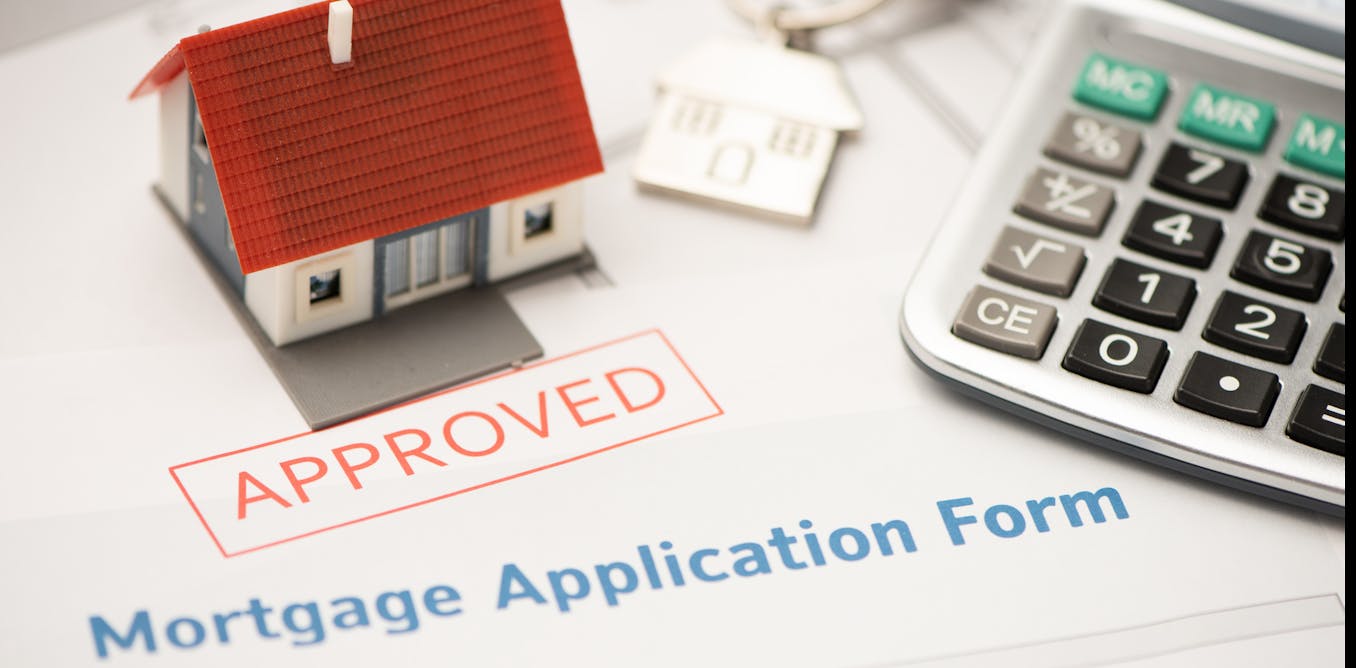 How to understand what s going on with UK mortgage rates How to understand what s going on with UK mortgage rates