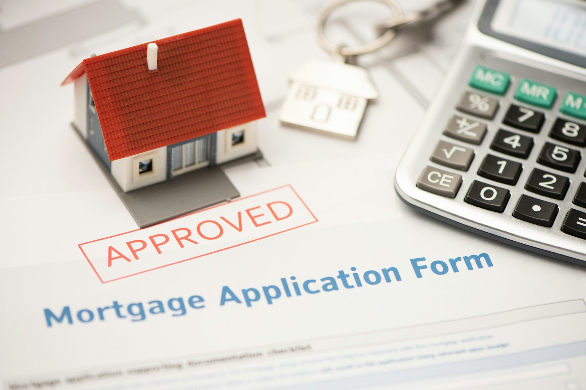 How to understand what’s going on with UK mortgage rates