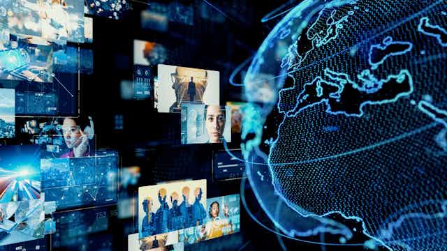 BBC at 100: the future for global news and challenges facing the World ...