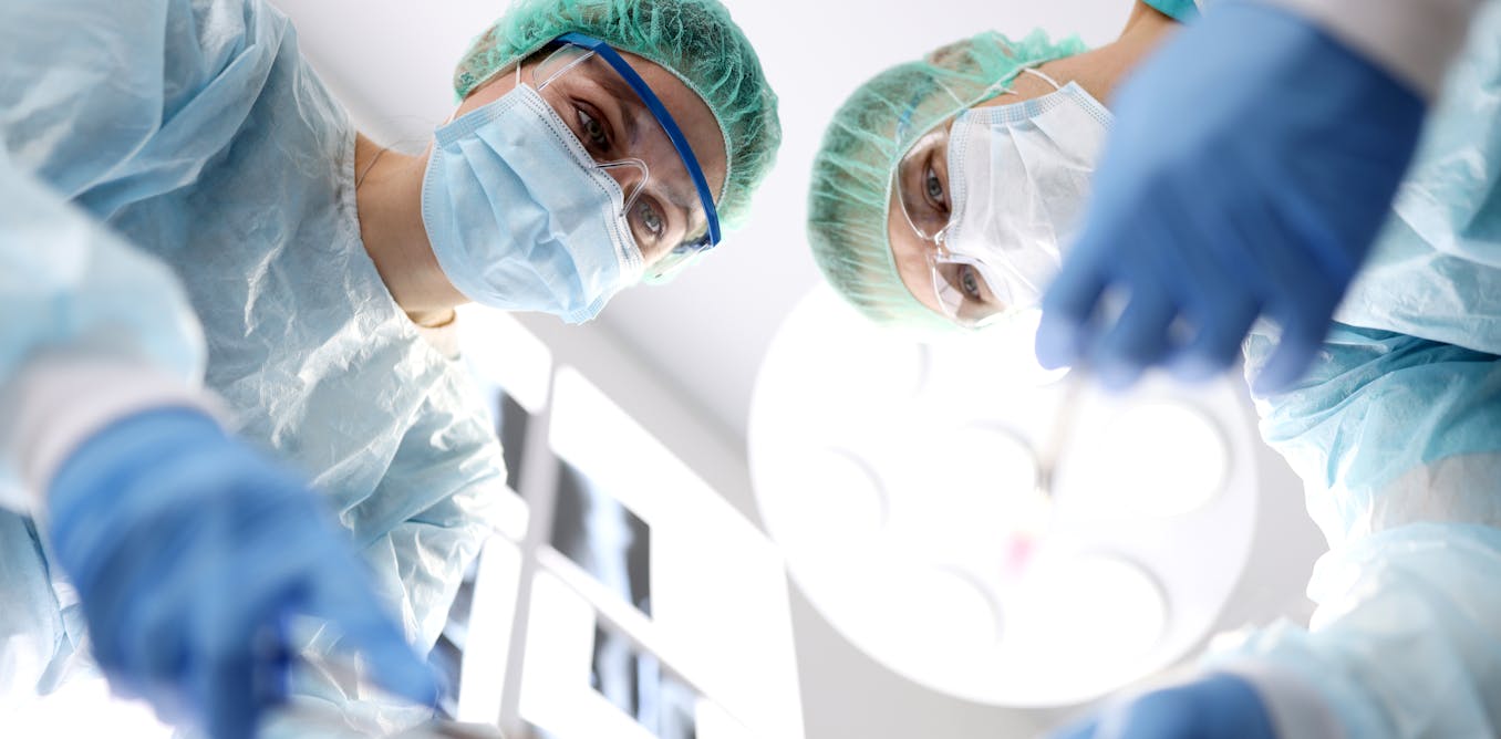 Réveil en pleine anesthésie générale… Quelles nouvelles pistes pour l ...