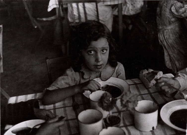 La hambruna silenciada de la posguerra española