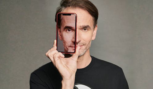 Todd Sampson's 'Mirror Mirror' raises the alarm on our lives online – but not all its claims are supported by evidence