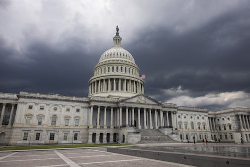 The United States is gearing up for midterm elections. What are they and what's at stake?