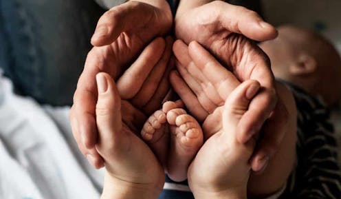 Paid parental leave extended to 26 weeks by 2026, with pressure on dads to share more early caring