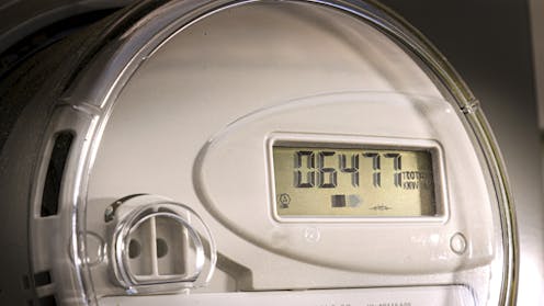 Smart meters and dynamic pricing can help consumers use electricity when it's less costly, saving money and reducing pollution