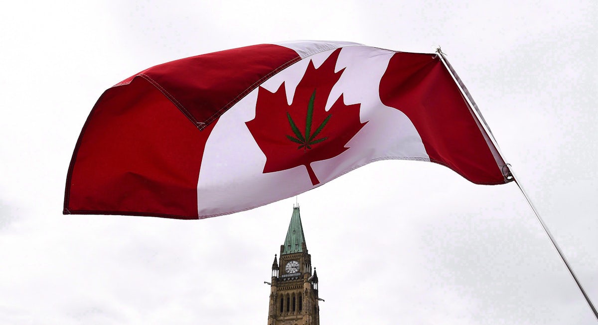 After four years of legal cannabis, provinces should review their policies