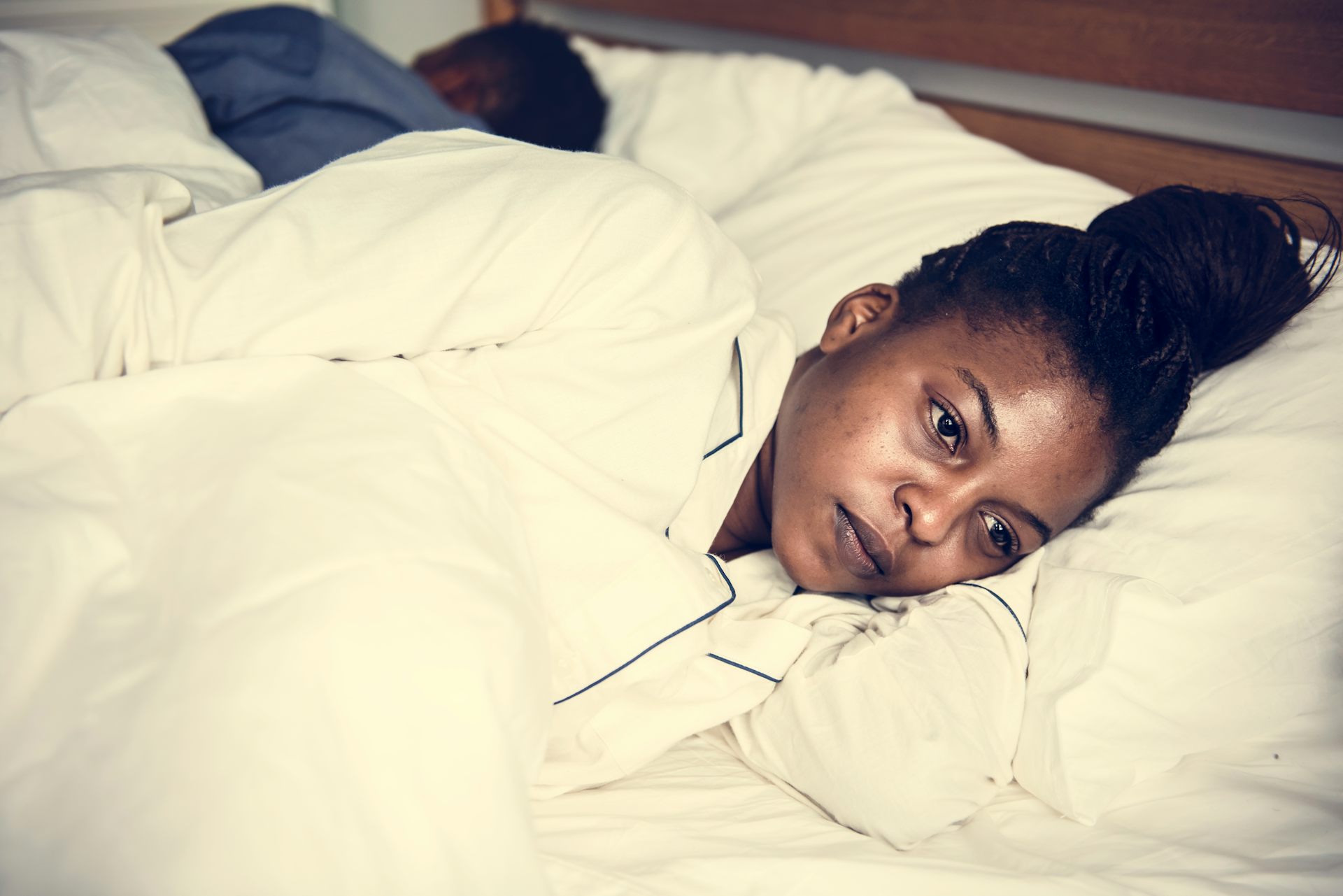 Happy wife, happy life? A harmonious