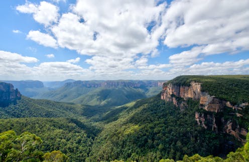 The UN says access to a healthy environment is a human right. Here's what it means for Australia