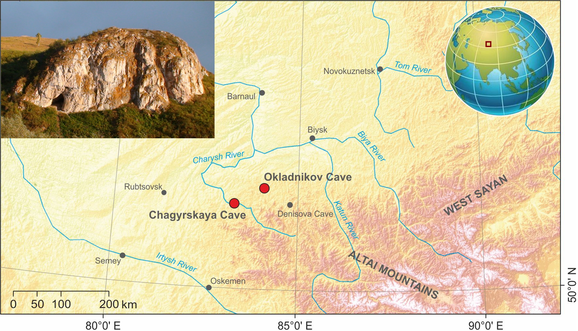 First Ever Genetic Analysis Of A Neanderthal Family Paints A   File 20221017 12 8falkc 