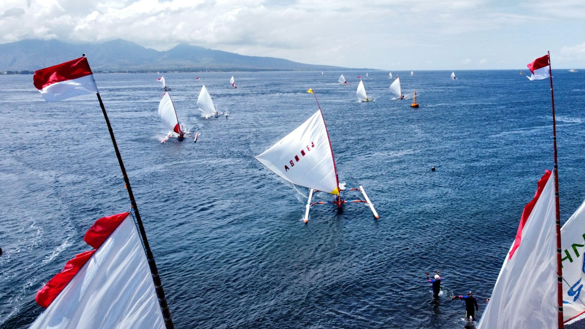Bias daratan megaproyek IKN: bagaimana ruang laut terlupakan dalam perencanaan ibu kota baru