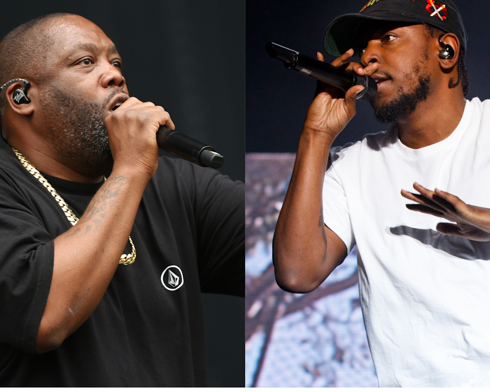 Rap artists have penned plenty of lyrics about US presidents – this ...