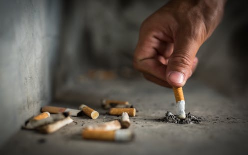 why claims that NZ’s smokefree policy could fuel an illicit tobacco trade don’t stack up