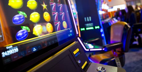 how do casino operators found so unfit get to keep their licences?
