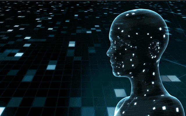 Noise in the brain enables us to make extraordinary leaps of ...