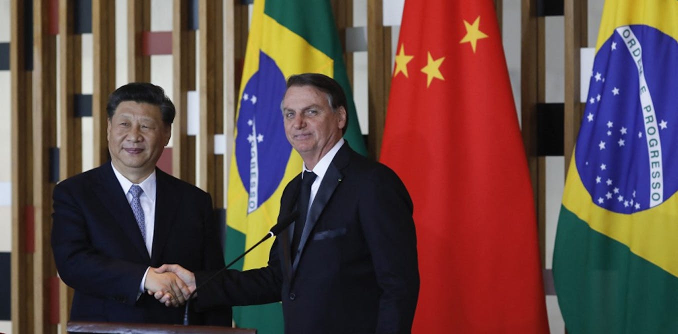 L’élection brésilienne vue de Chine